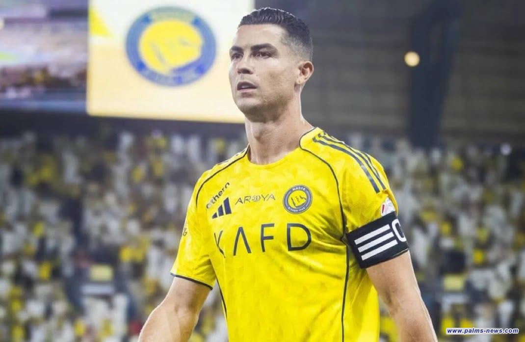 تقارير صحفية: النصر السعودي يفكر في تصعيد كريستيانو جونيور للفريق الأول الموسم القادم.